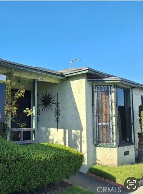 155 E Century Boulevard