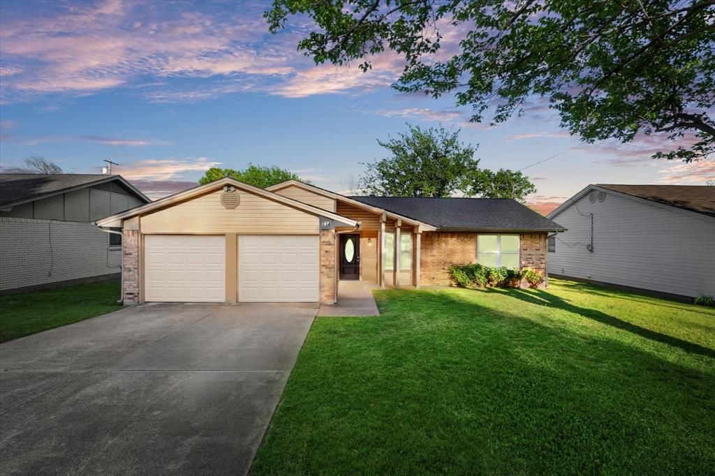 714 Cindy Drive