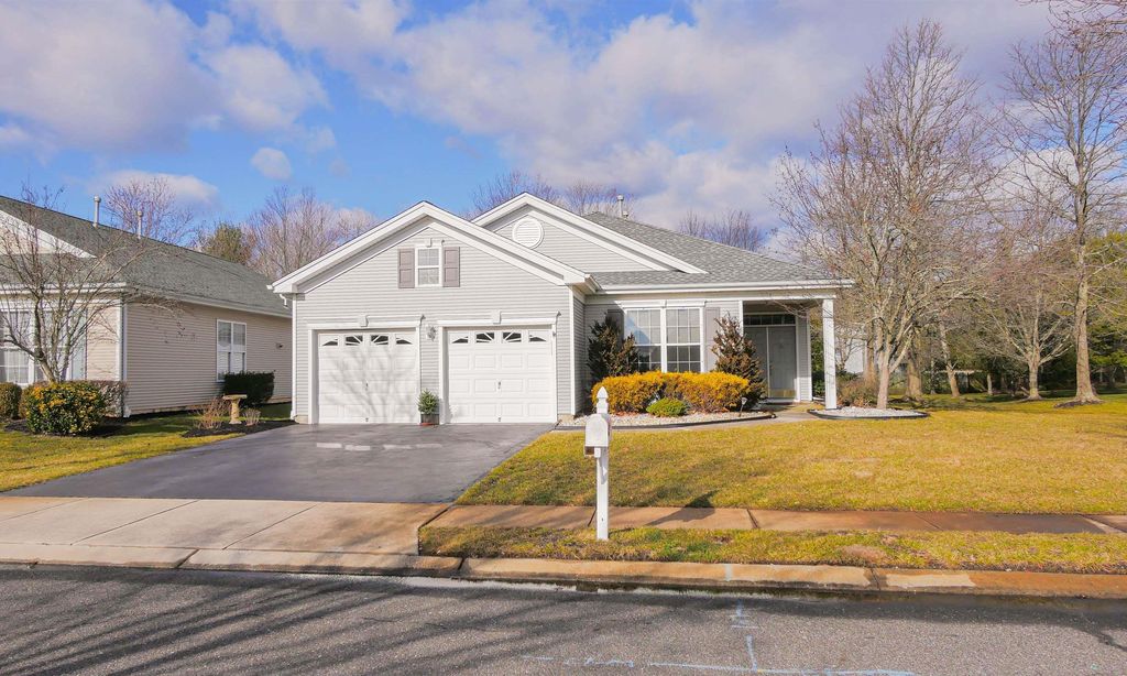 Four Seasons at Smithville