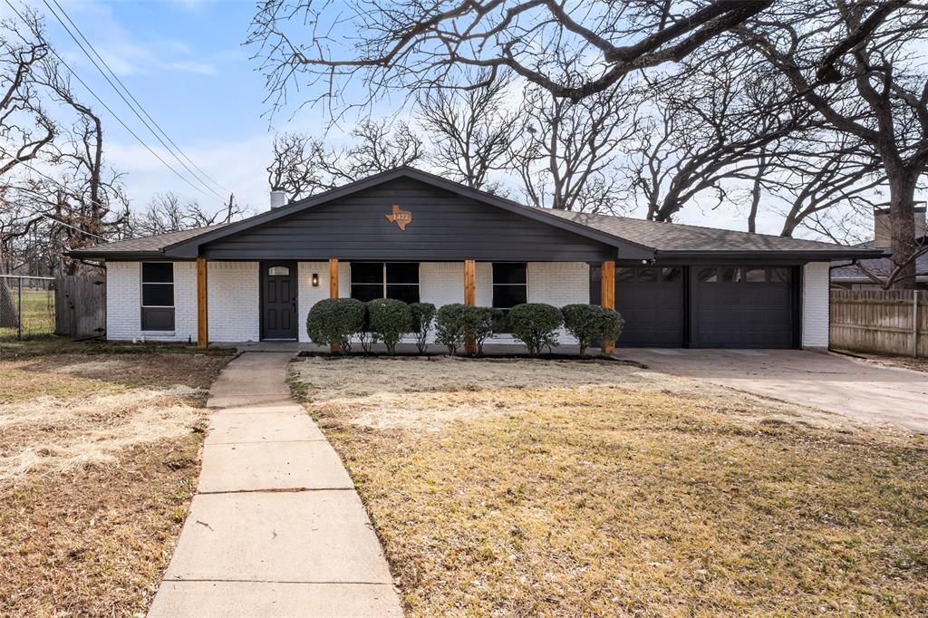 1422 Ridgeview Drive