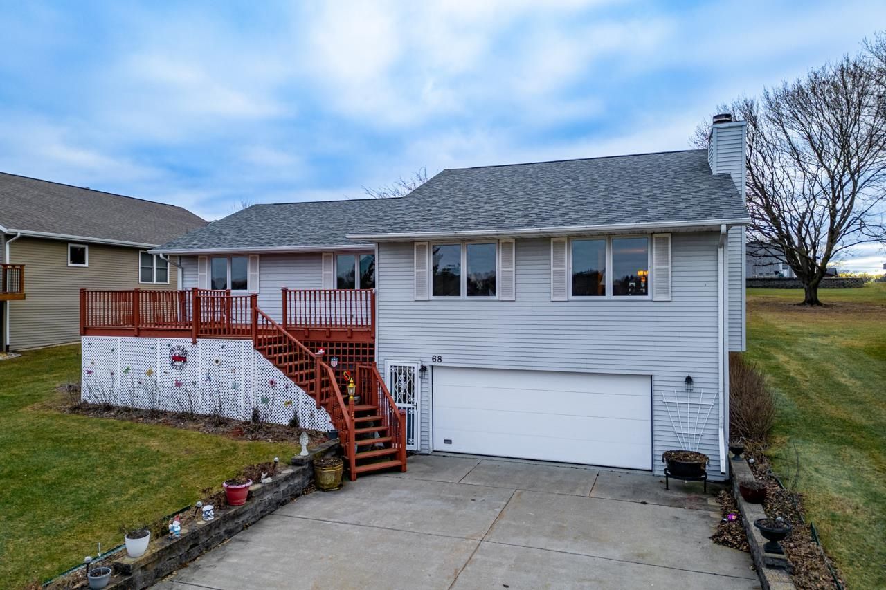 68 Delburne
