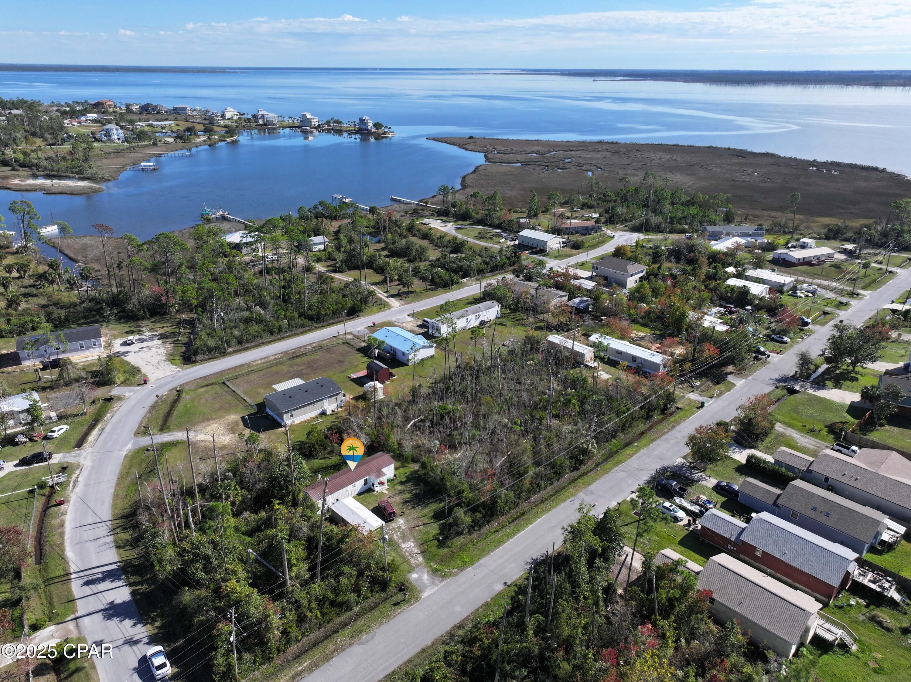 1433 S Kimbrel Avenue