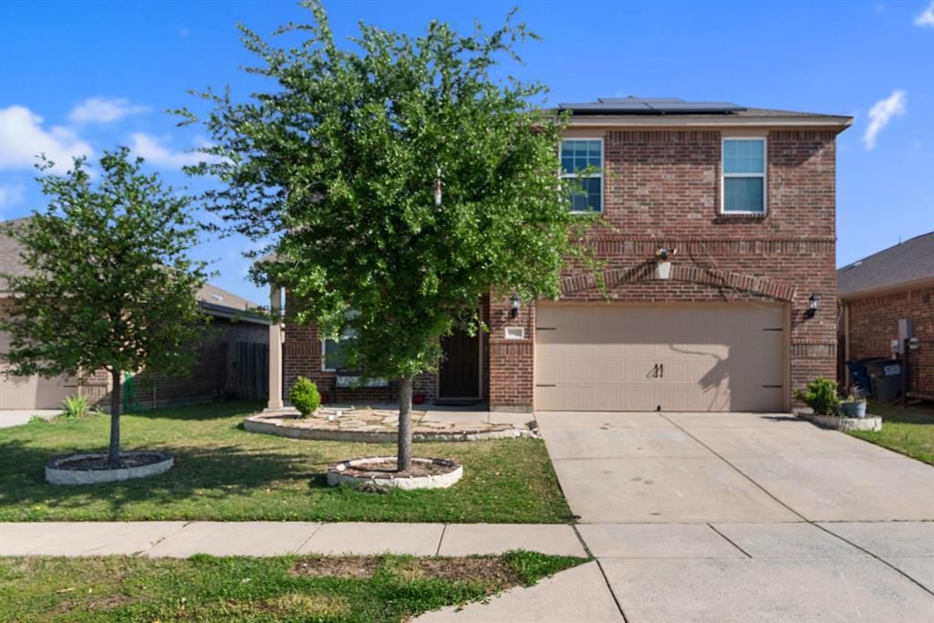 1320 Corkwood Drive