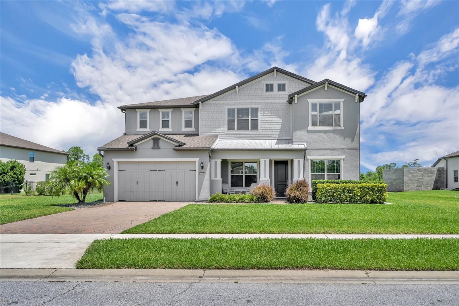 17537 Sailfin Drive