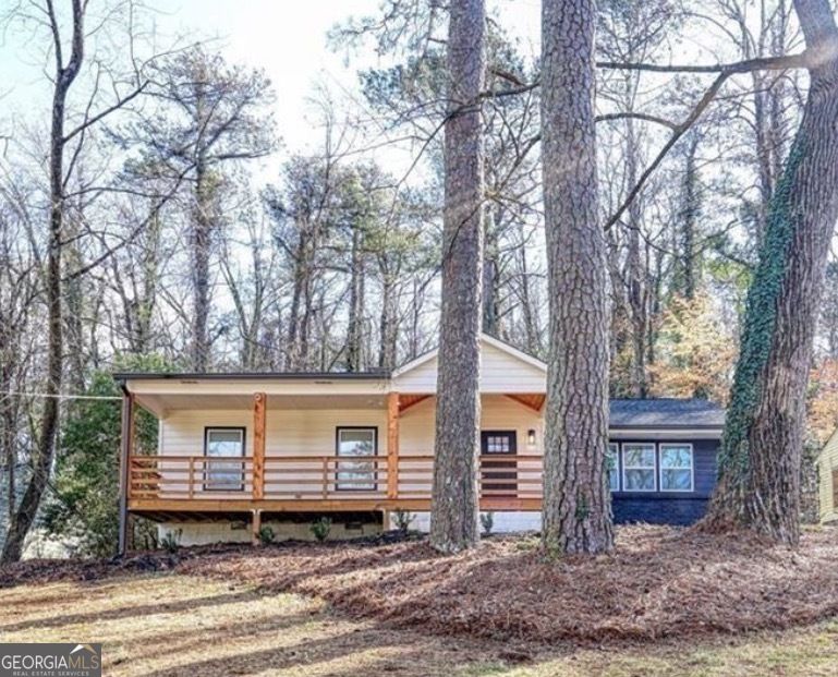 2230 Beecher Circle Sw