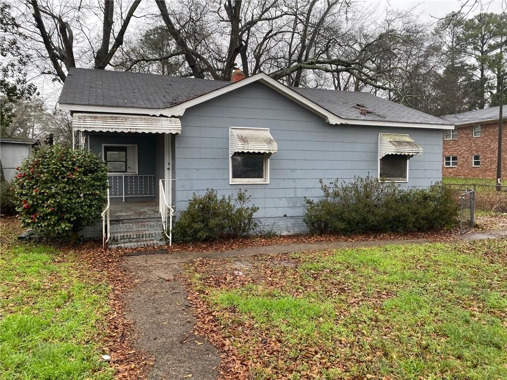1973 Sanford Court