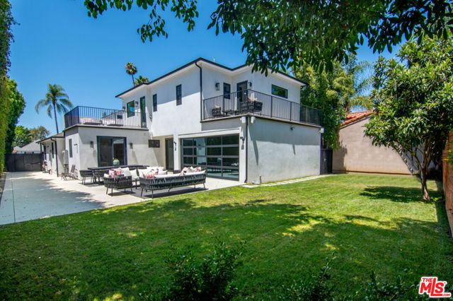 430 N Highland Avenue