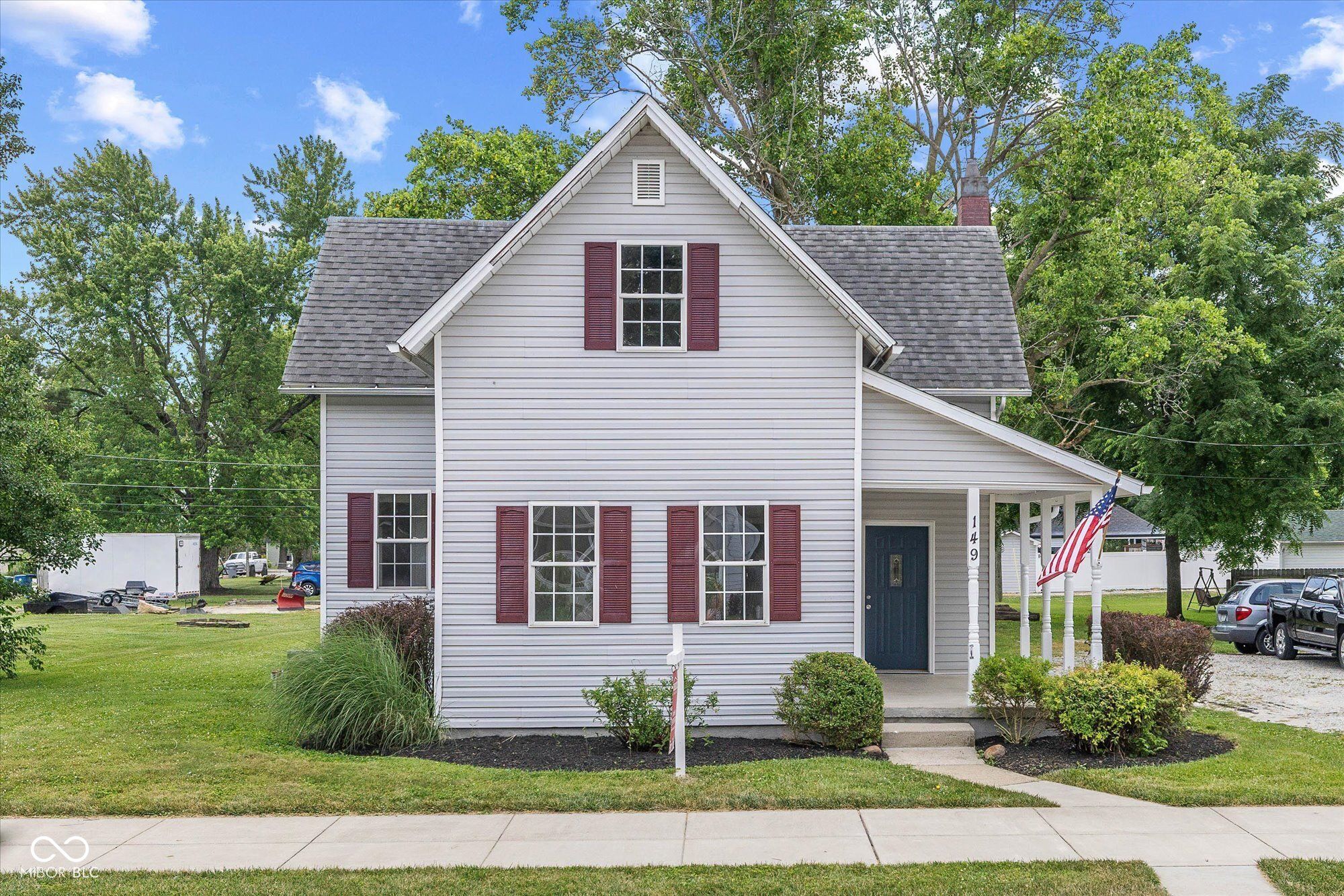 149 E Jackson Street