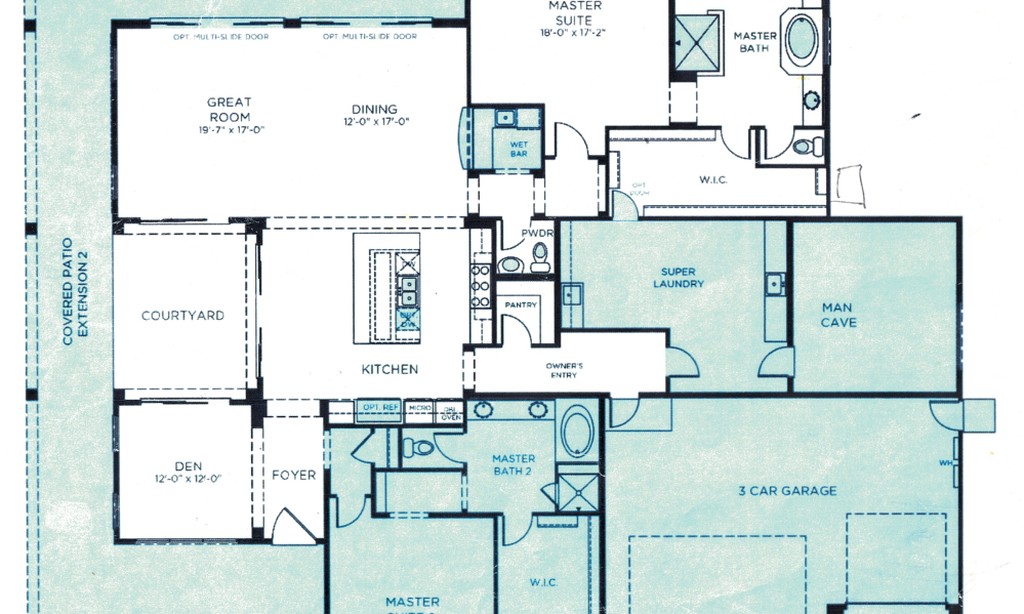 Trilogy® at Verde River™