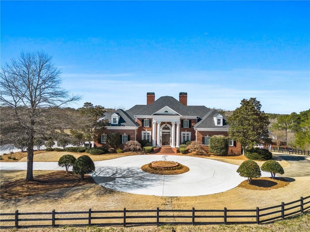 1400 Paul Aiken Road