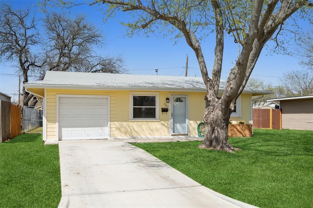 7107 Oak Park Drive