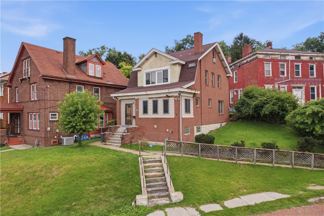 2618 Perrysville Ave