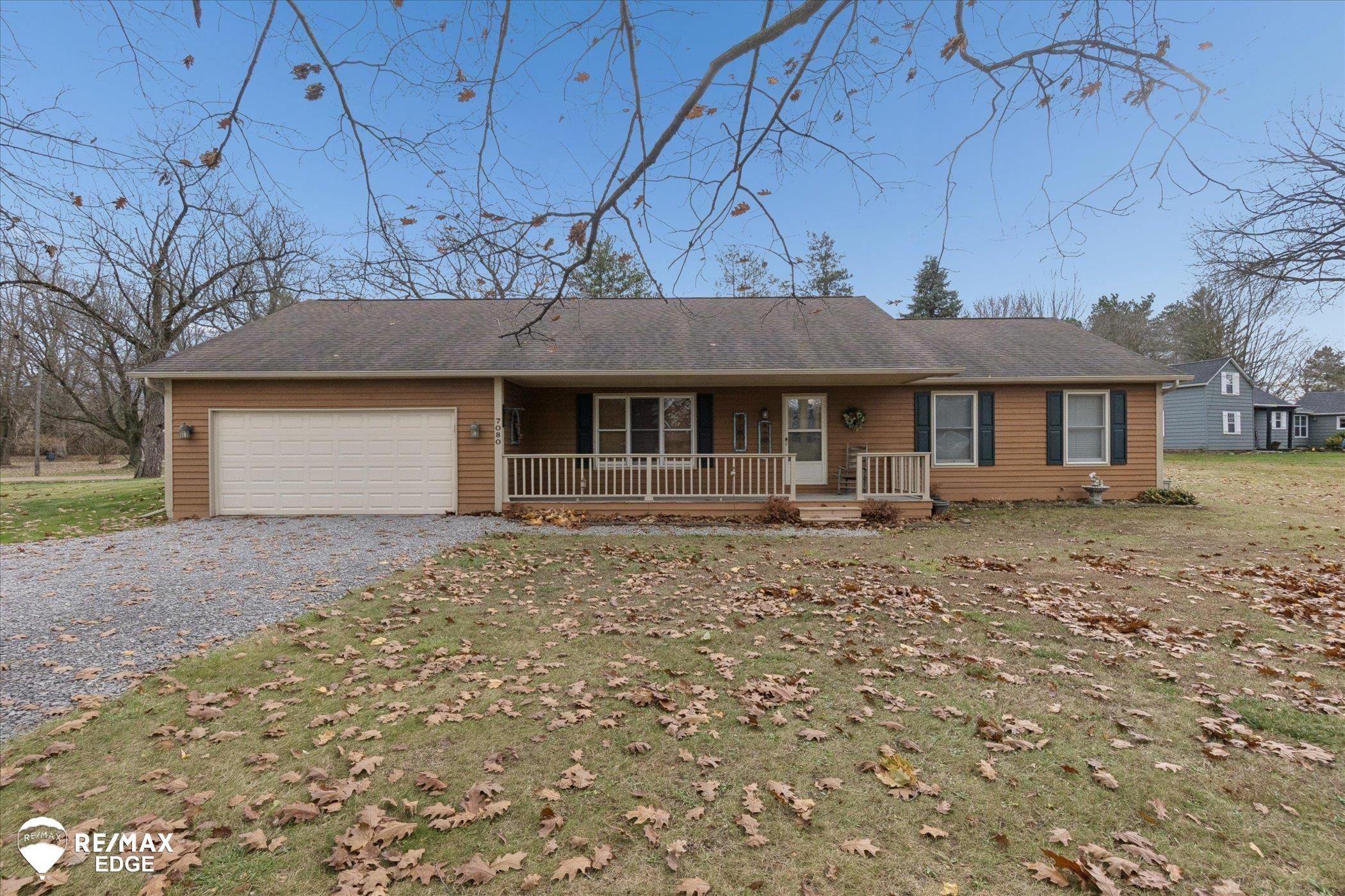 7080 Perry Road