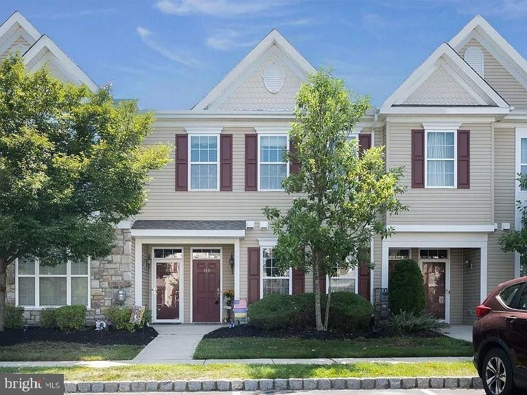 103 Raphael Court