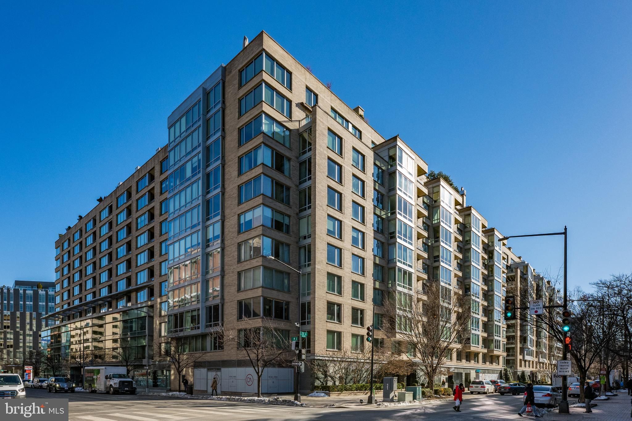 1155 23rd Street Nw 6C