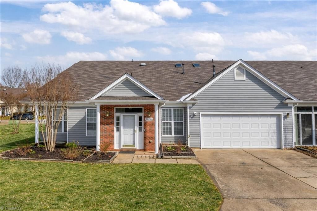 1004 Gretchen Lane A