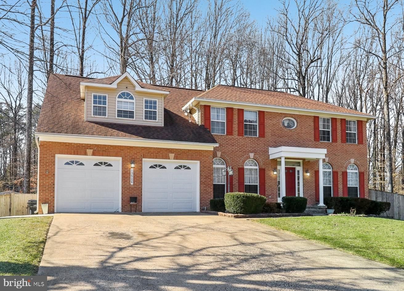 13526 Pace Court