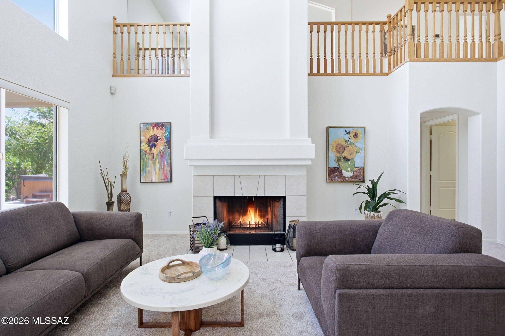 1380 W Copper Creek Place