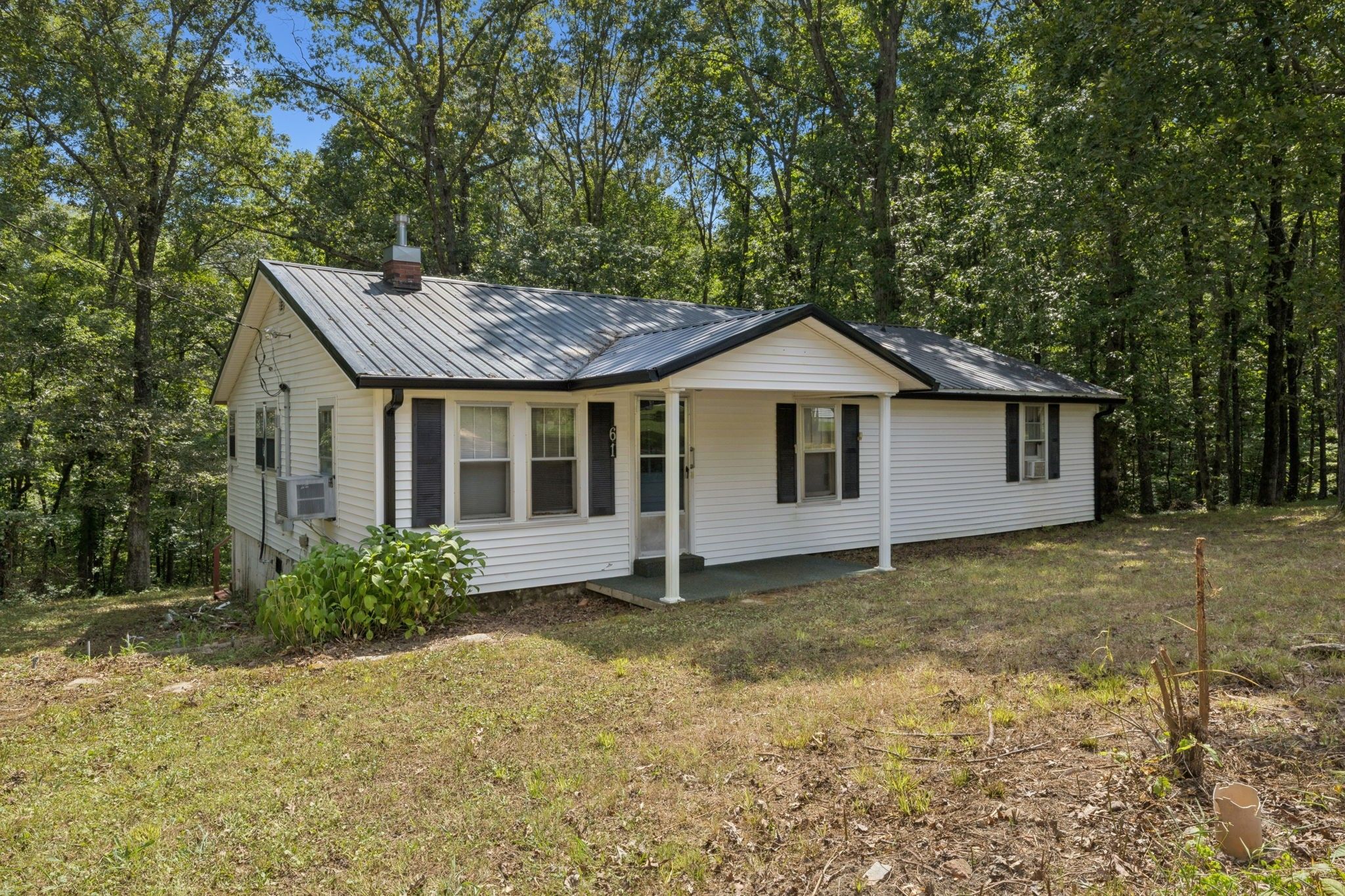 61 Brazzle Rd