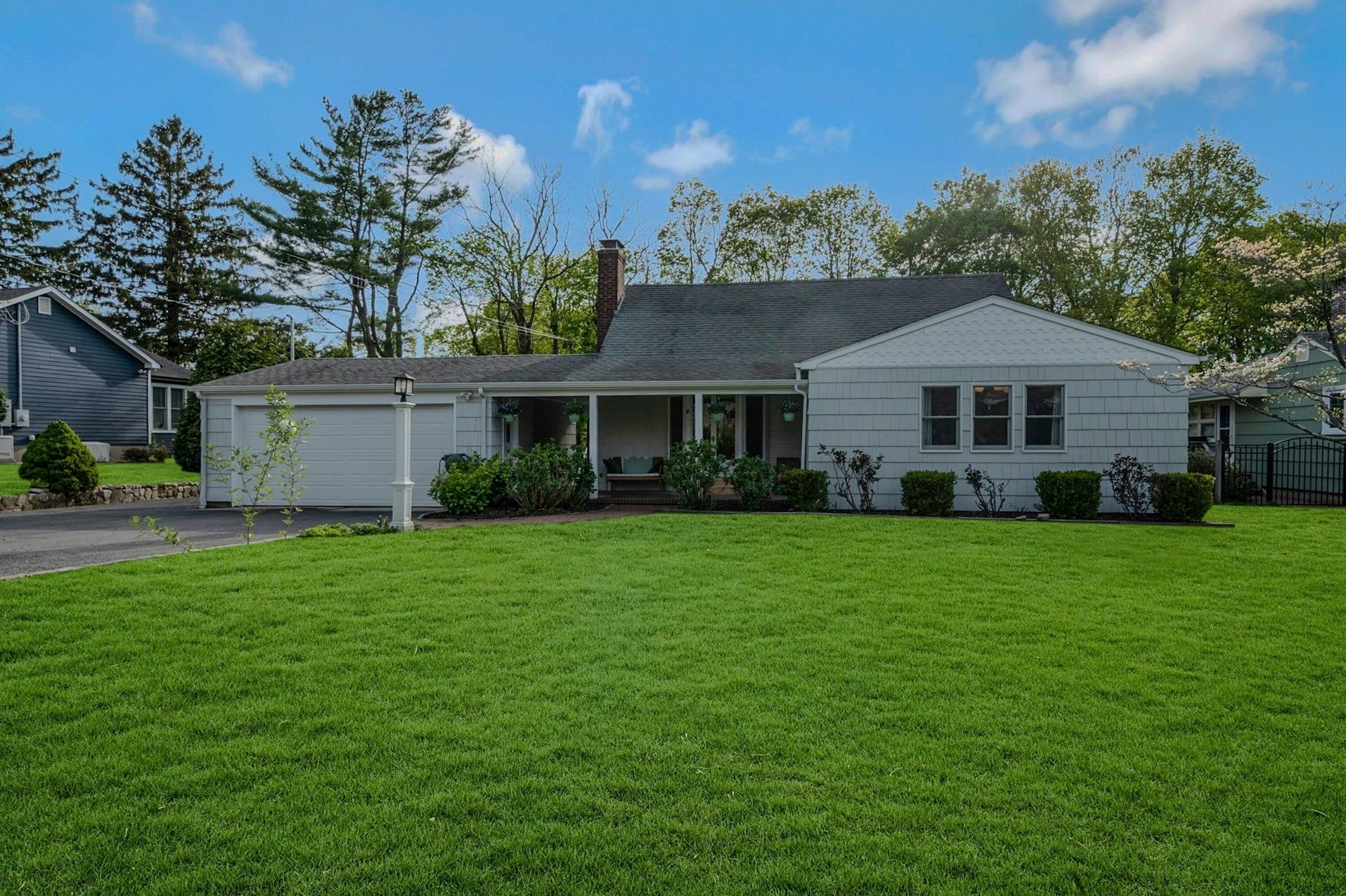 22 Braemer Road