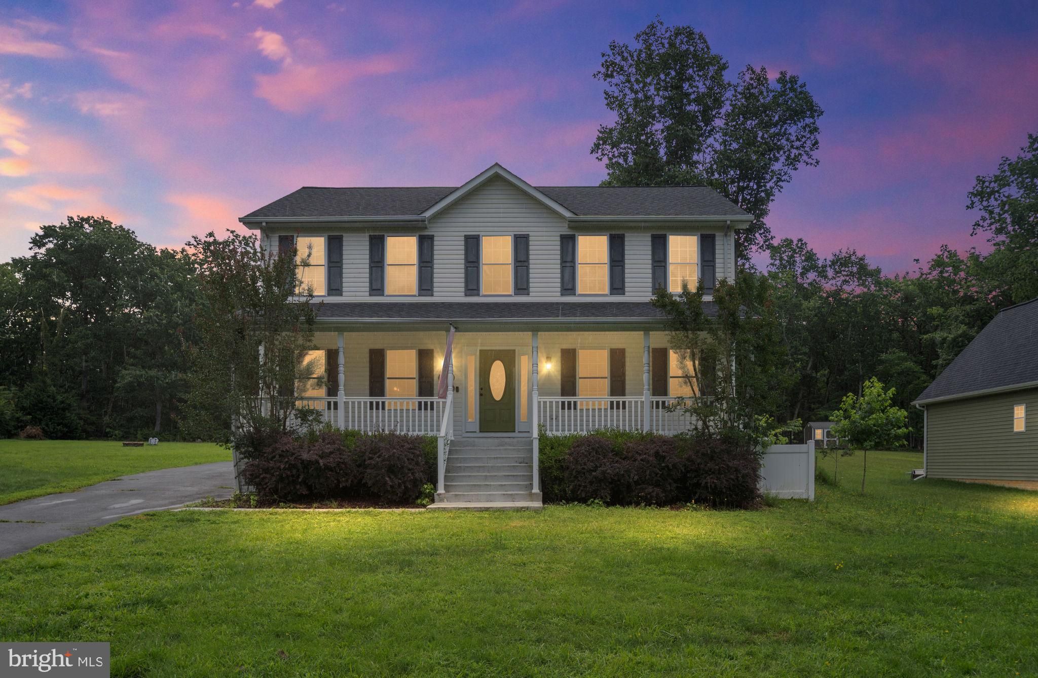 12709 Plantation Drive