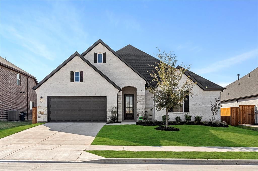 827 Cedar Street