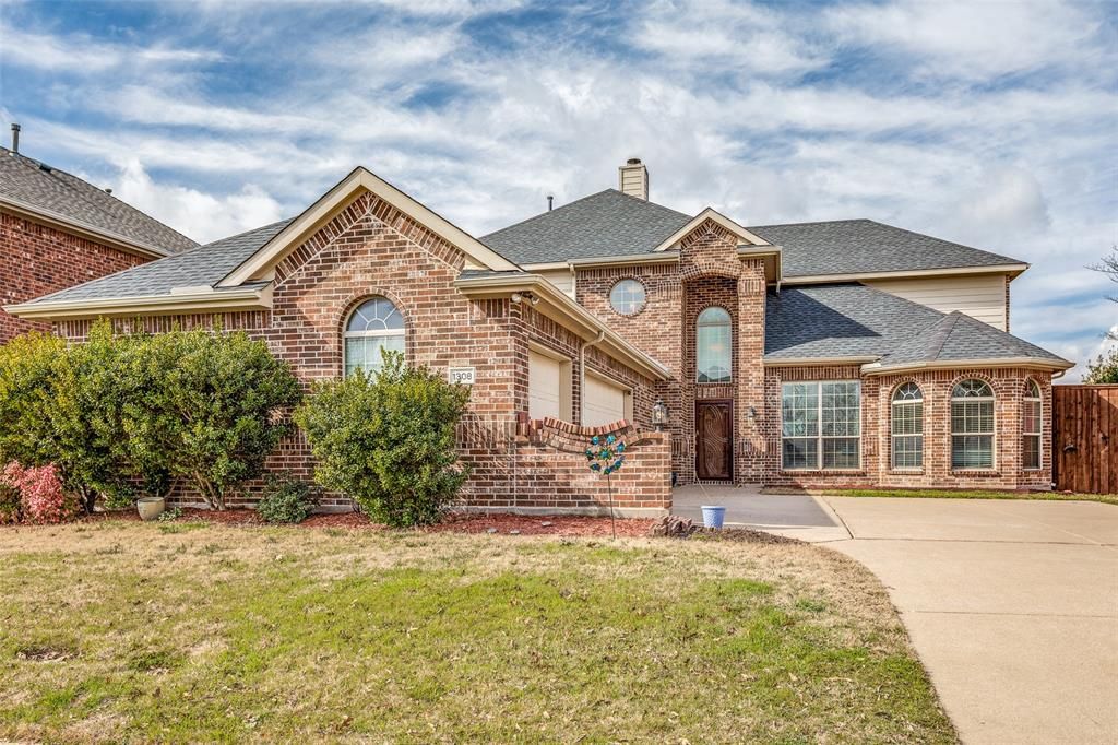 1308 Merrimac Drive
