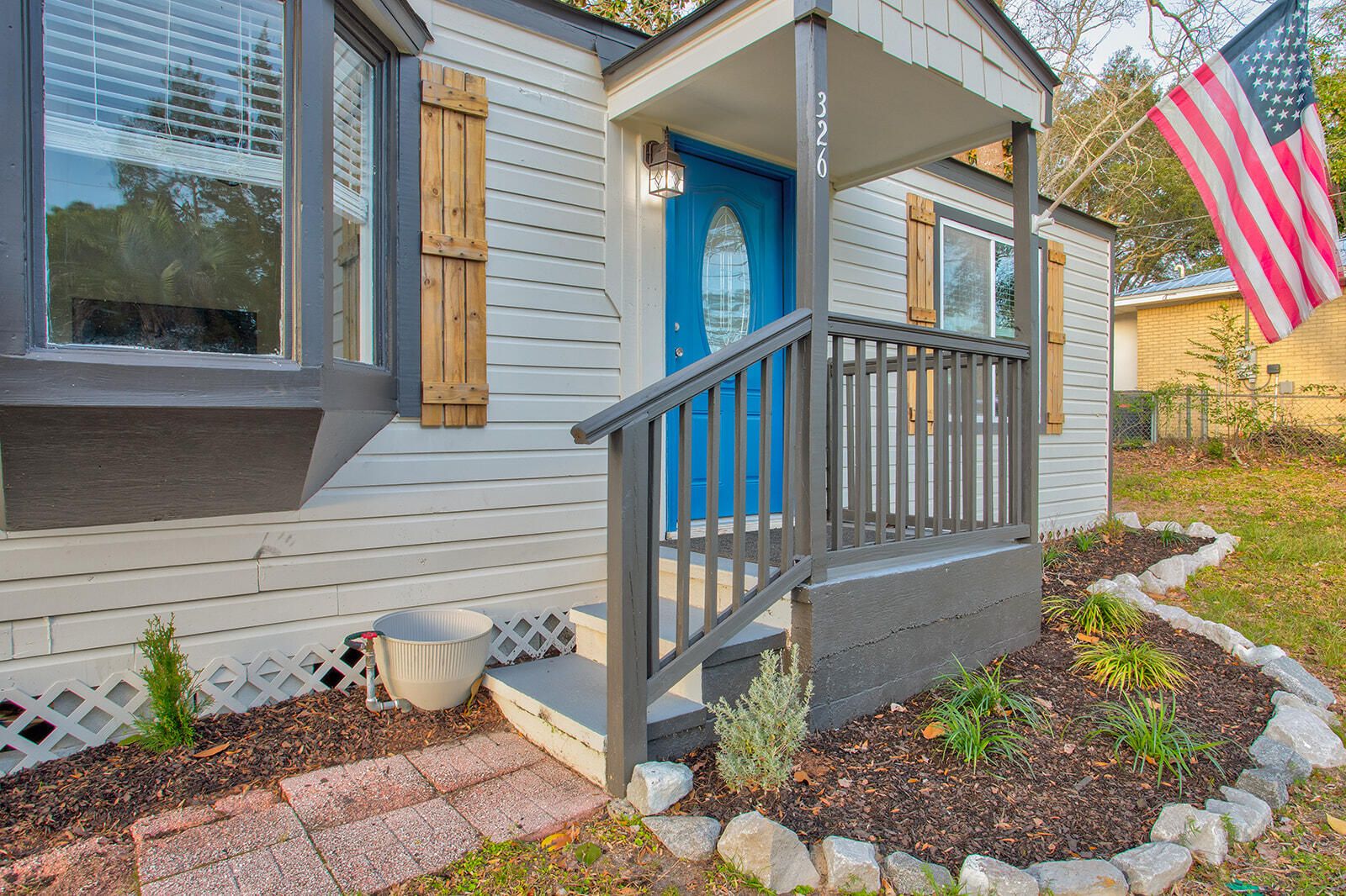 326 Washington Avenue