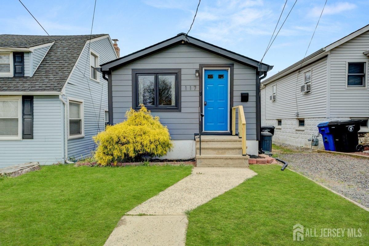117 Burlington Avenue