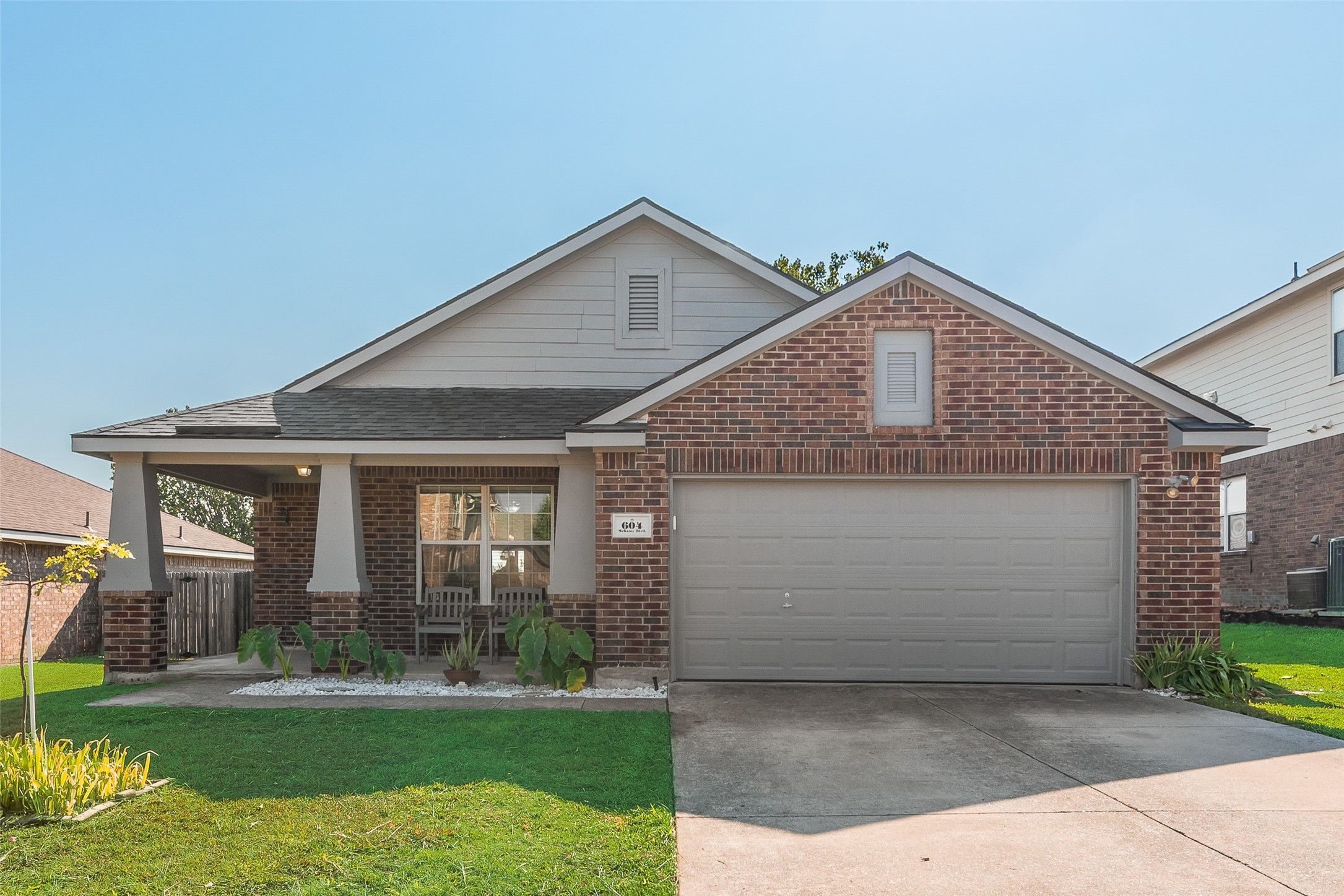 604 Mckamy Boulevard