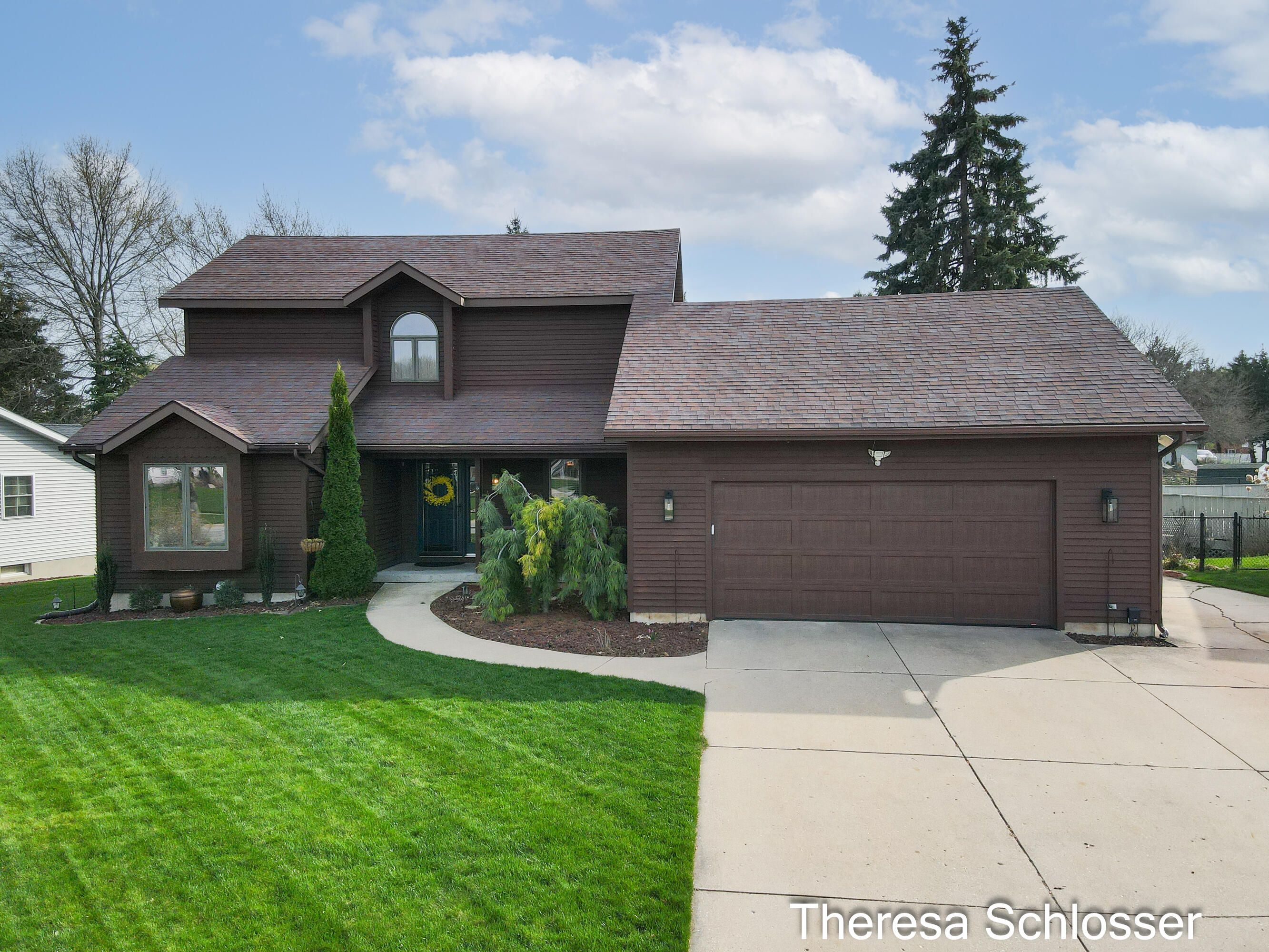 3050 Clearview Drive