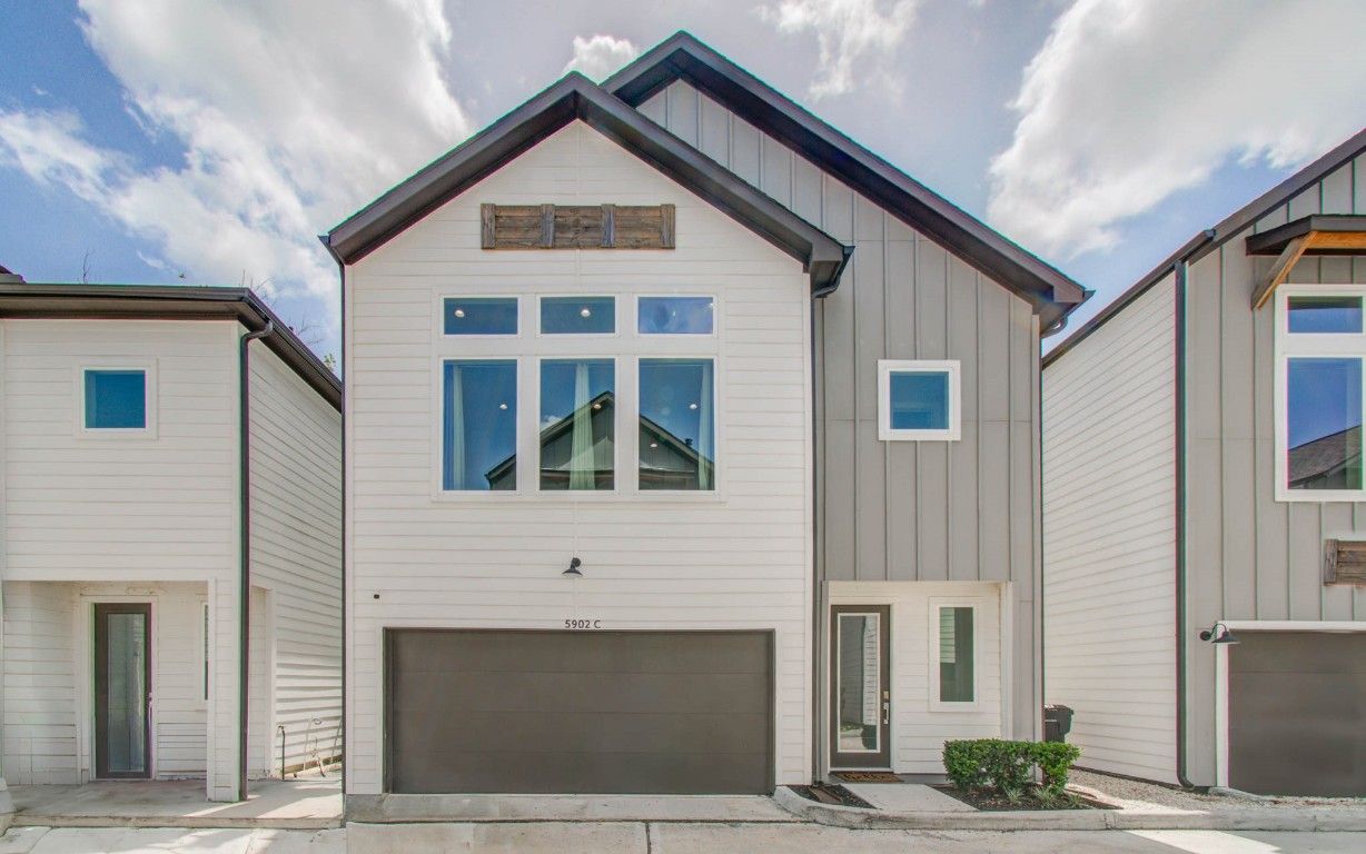 5902 Gardendale Drive C