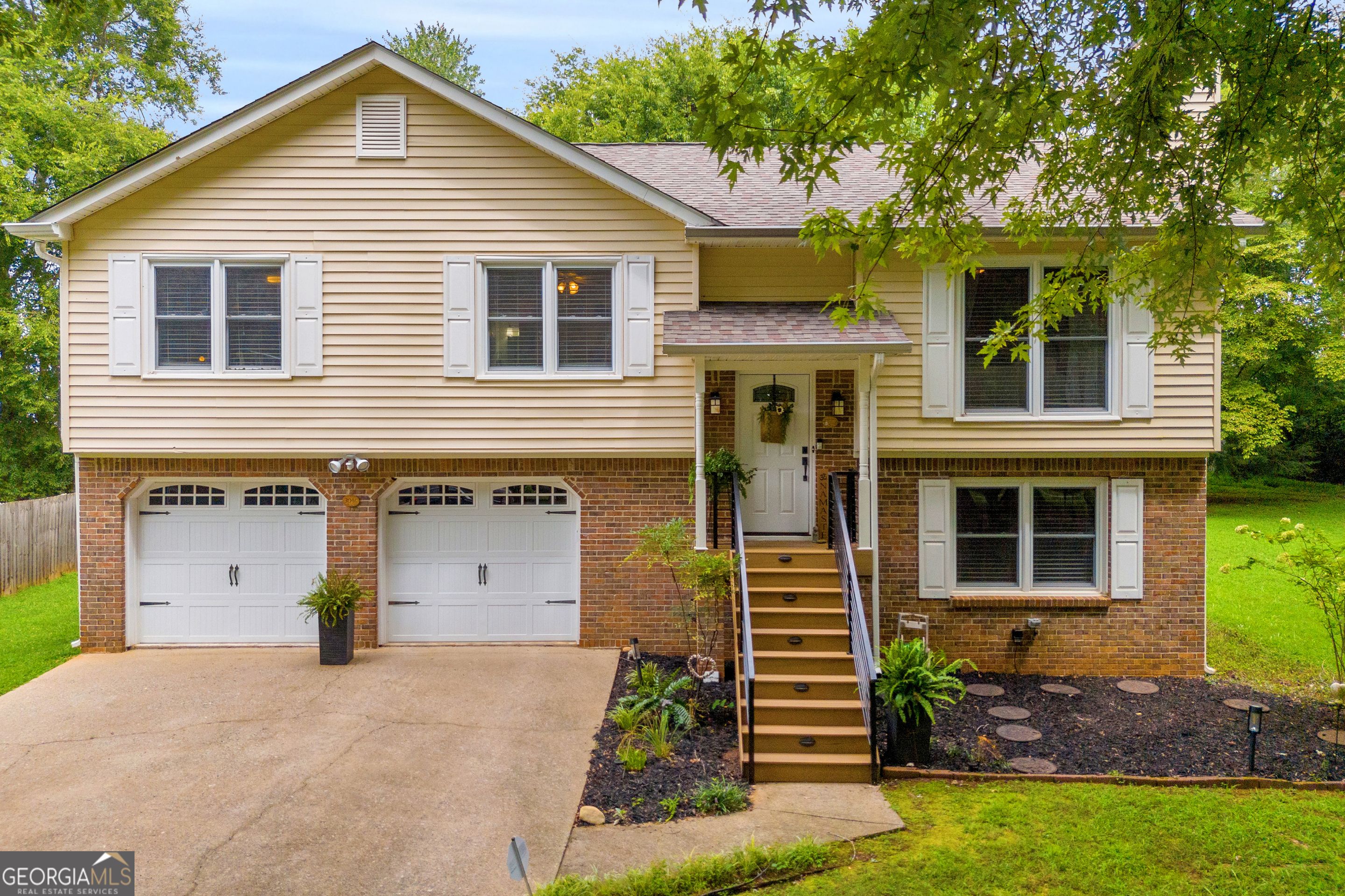 3046 Mill Falls Court