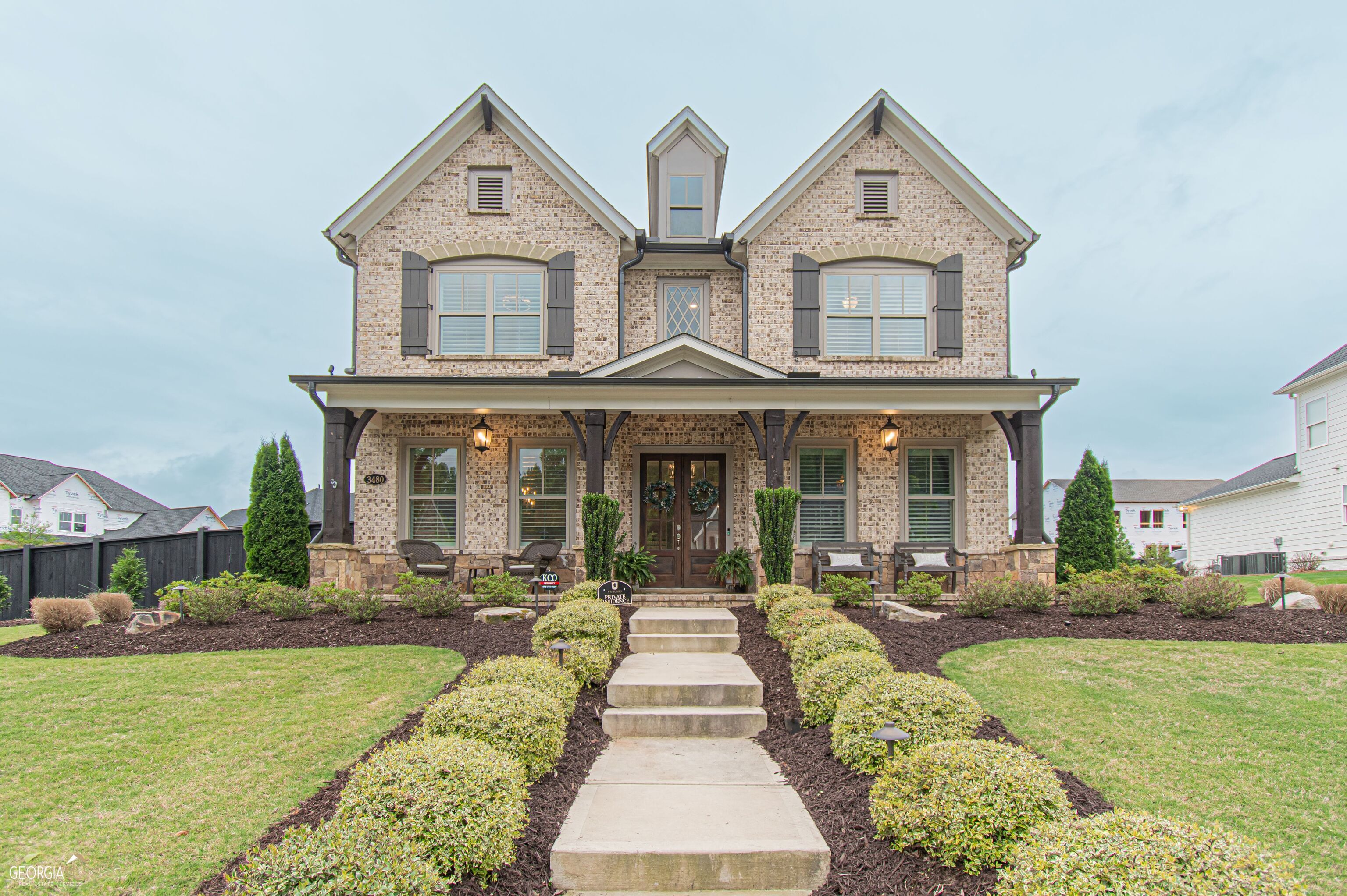 3480 Montebello Parkway