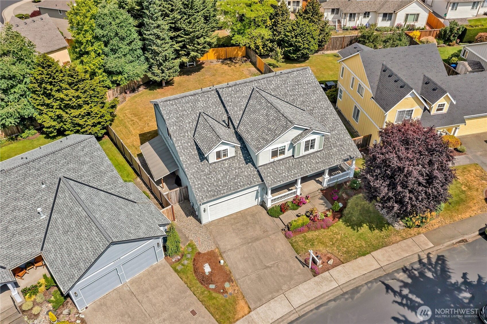 5007 81st Street Sw