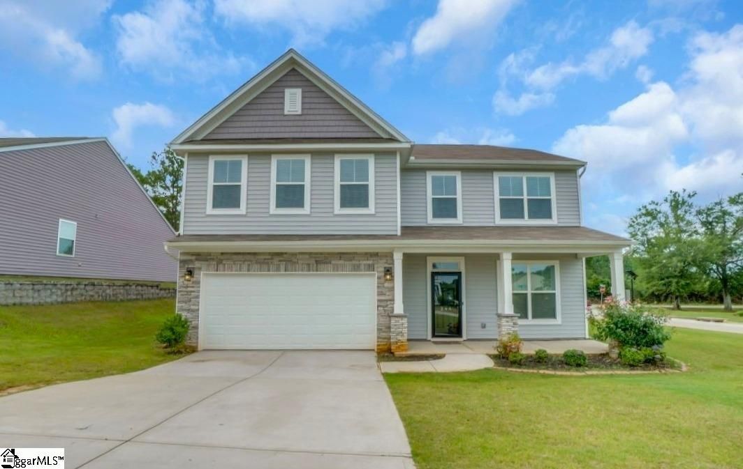 244 Shale Drive