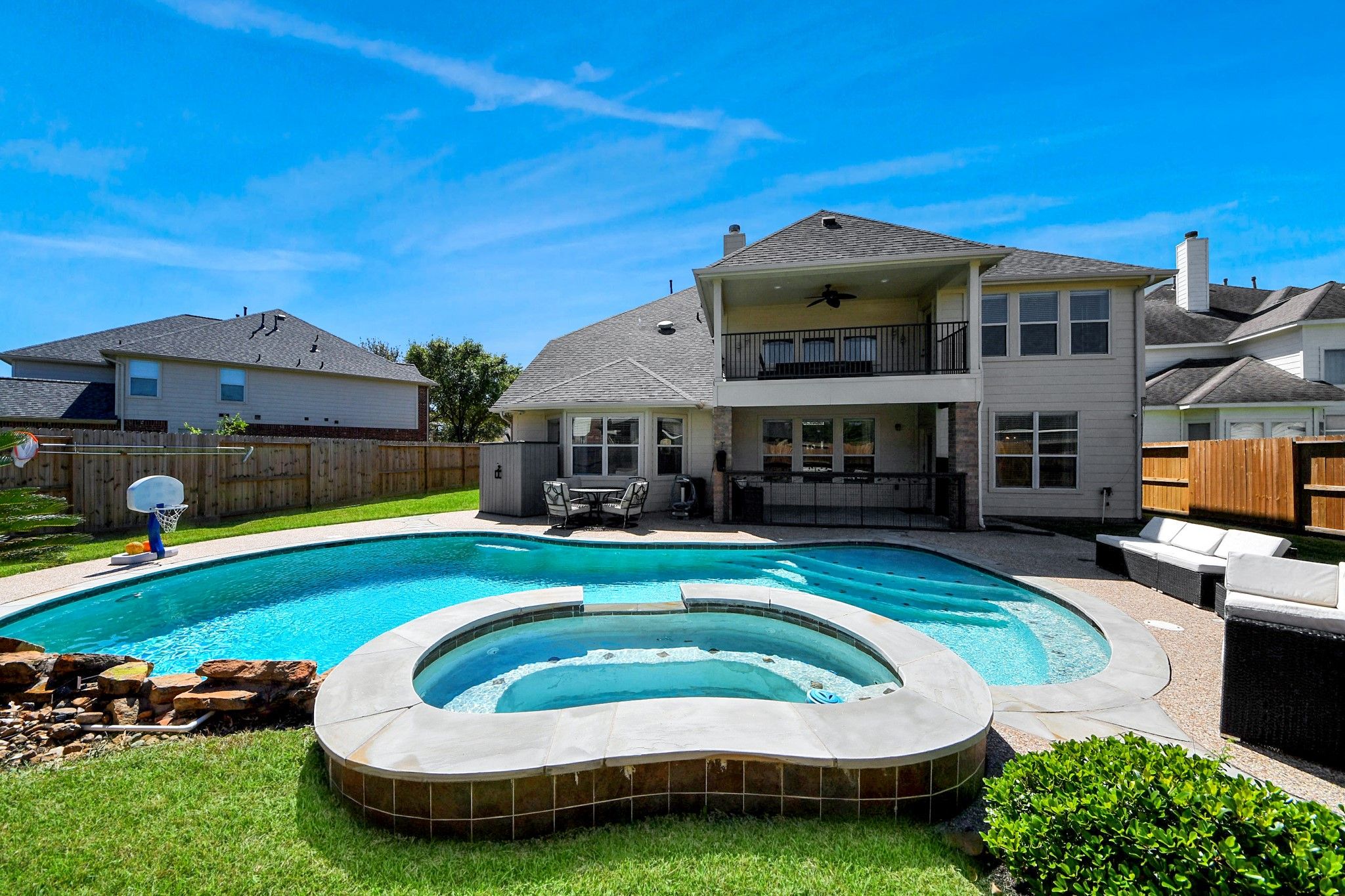 10810 Lake Raven Court