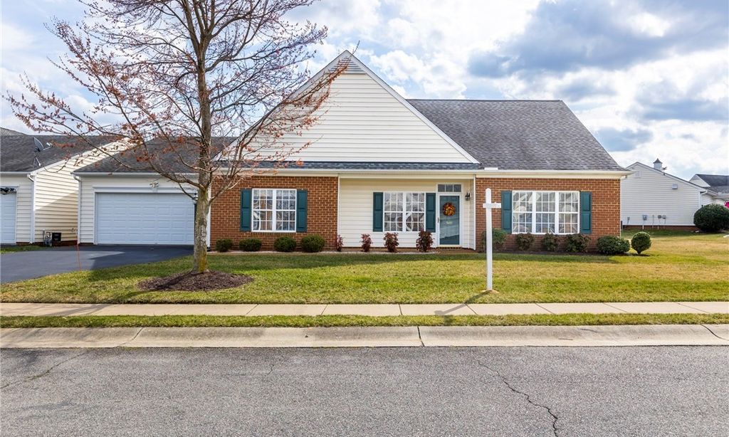 The Bluffs at Bell Creek