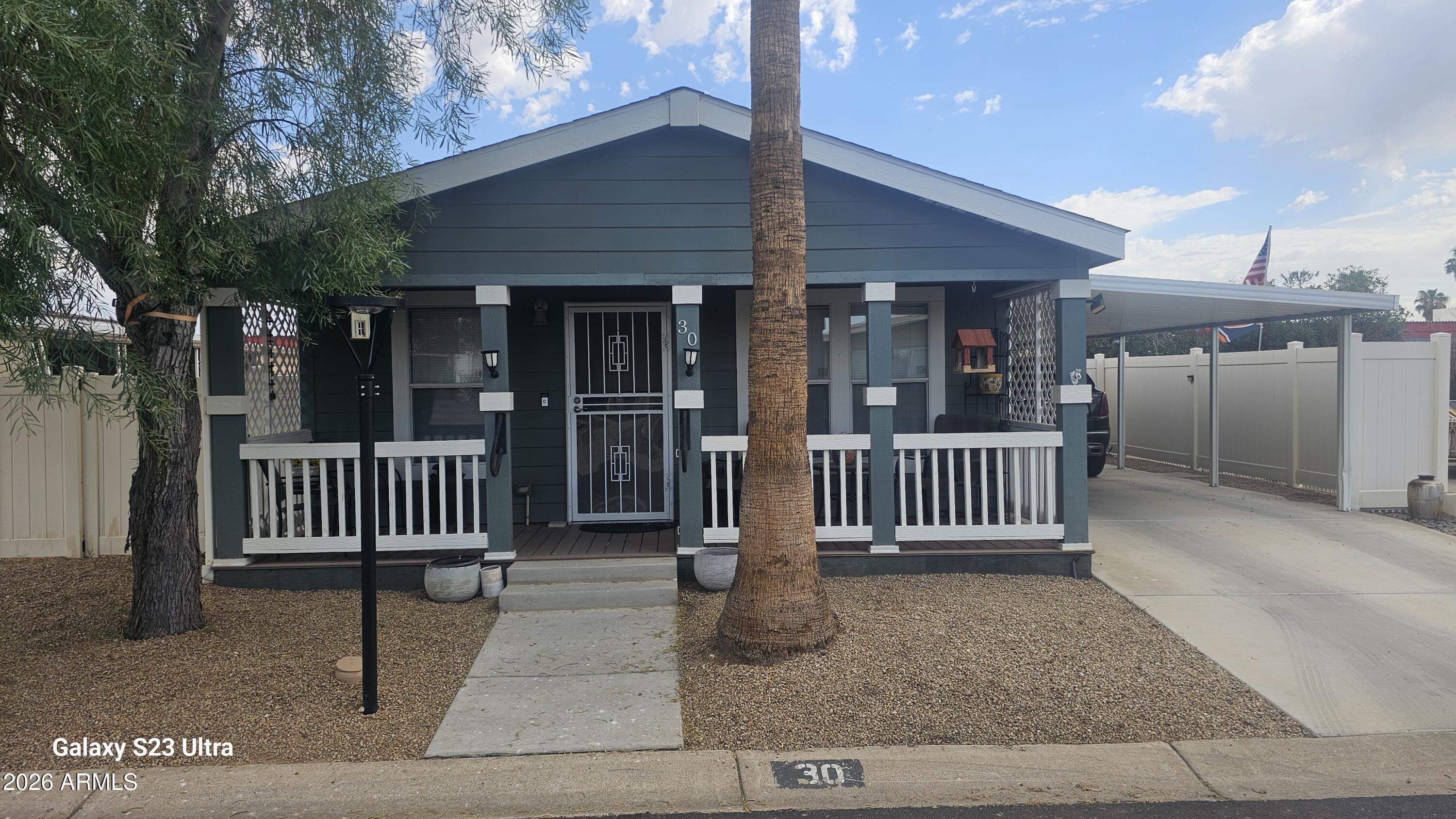 11411 #30 N 91st Avenue OFC
