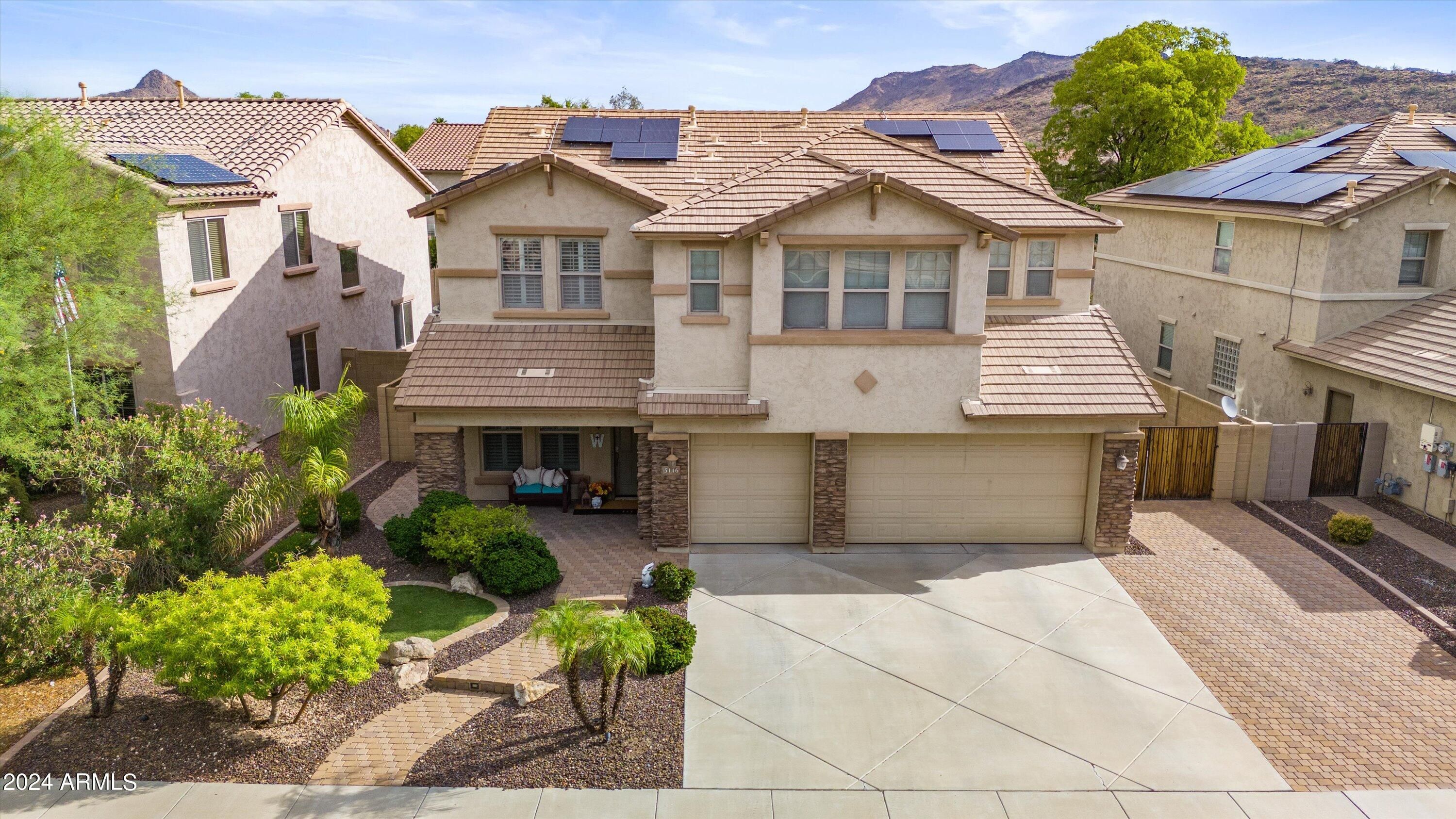 5116 W Trotter Trail