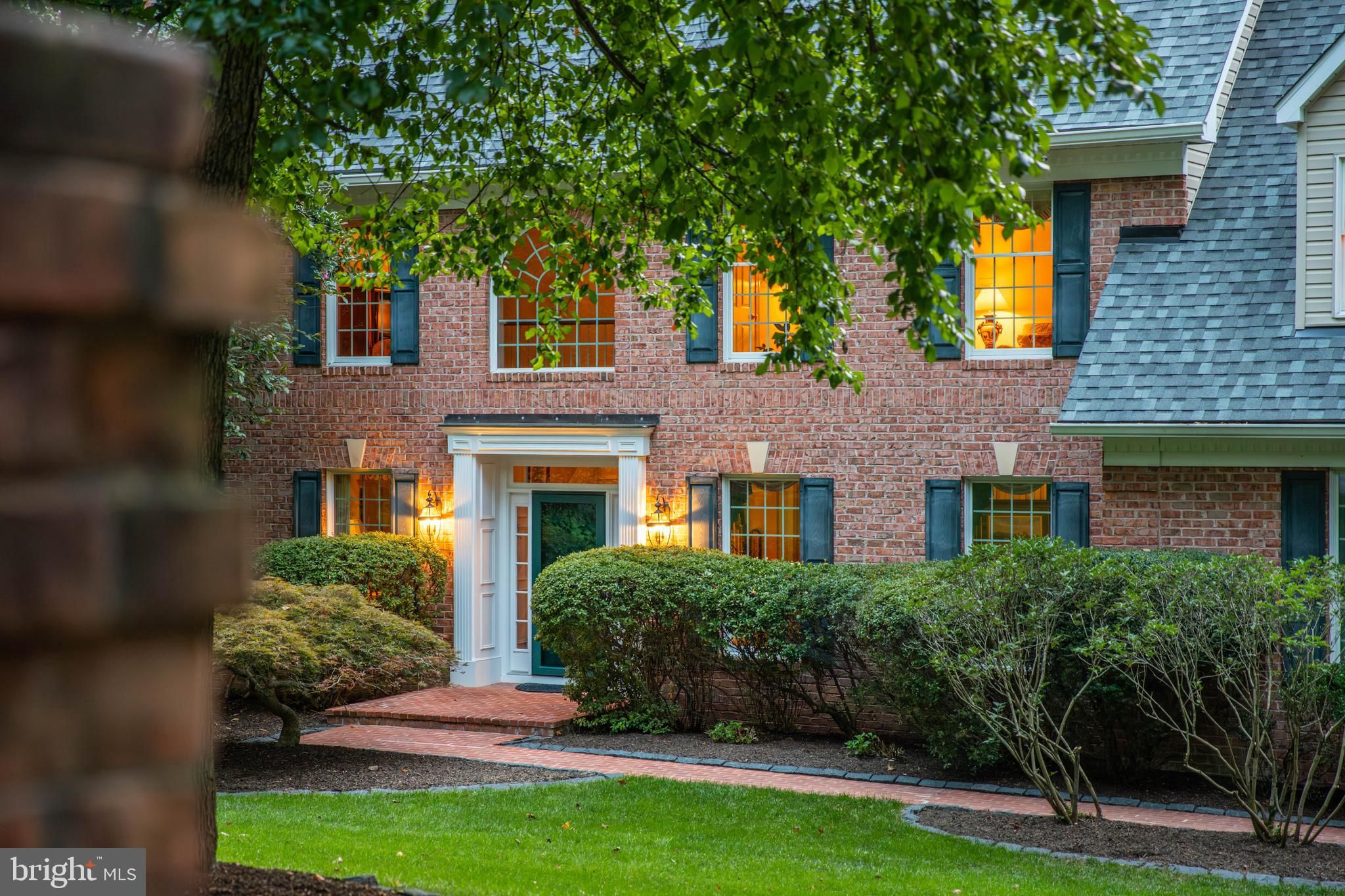 14418 Katie Road