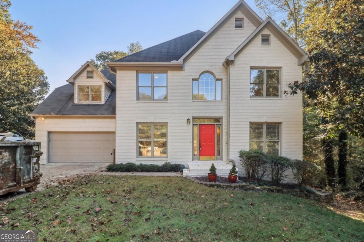 3560 Rosewicke Drive