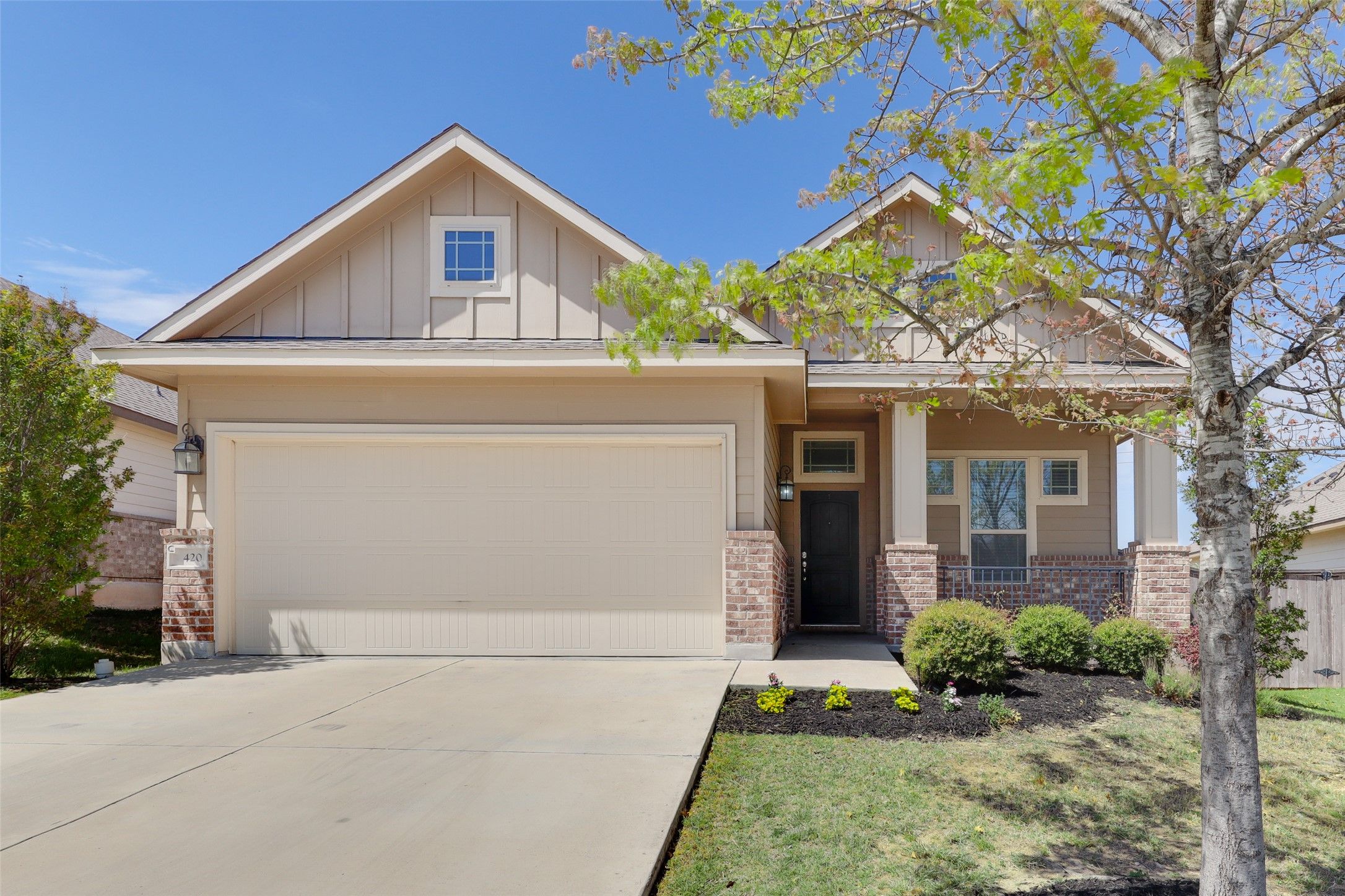 420 Blue Waterleaf Lane