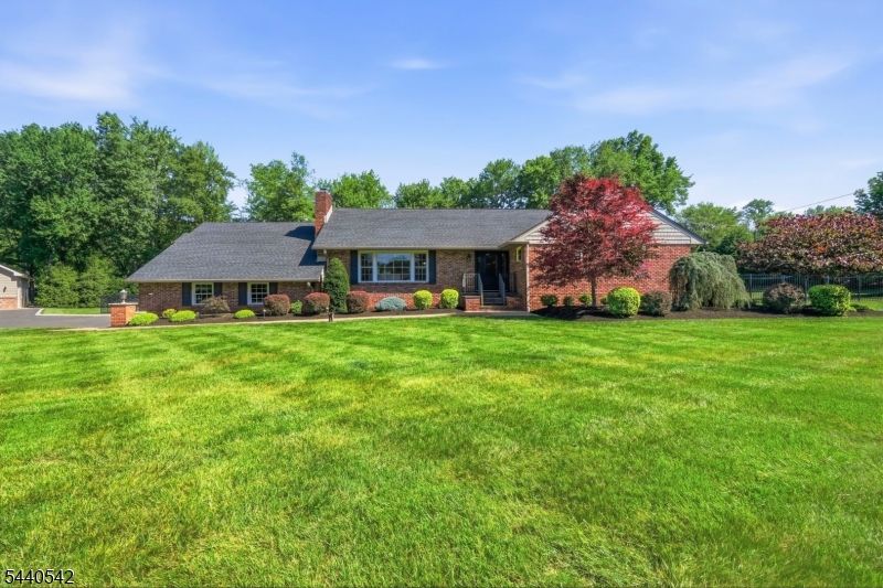 65 Washington Valley Rd