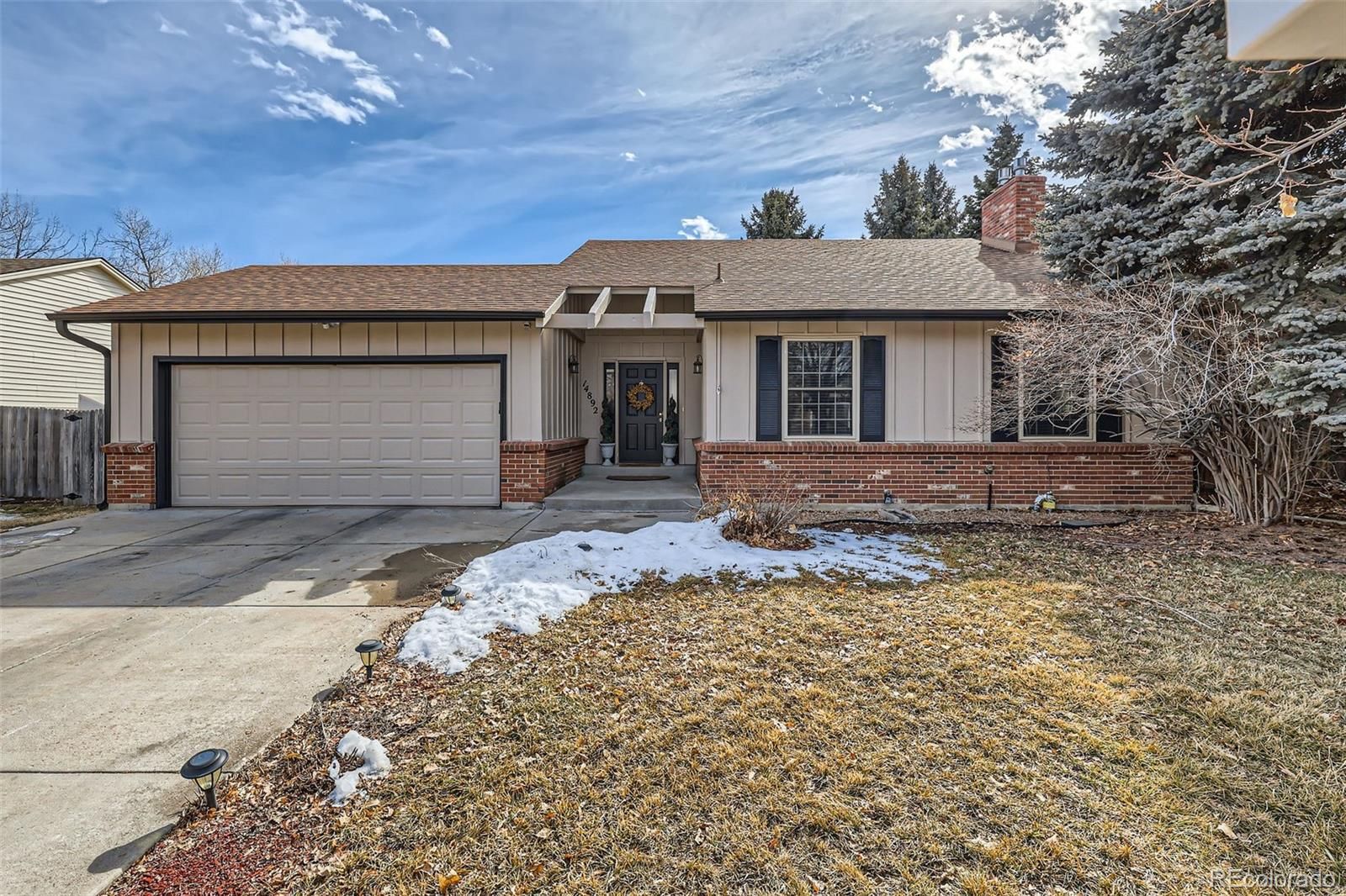 14892 E Arkansas Drive