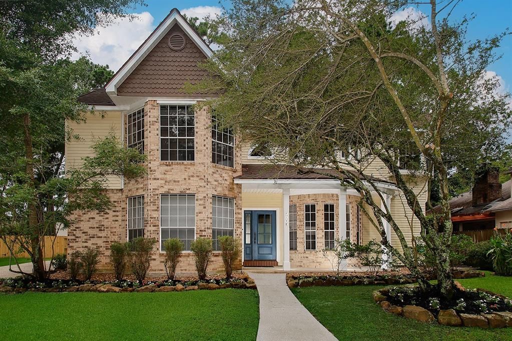 5 Indian Cedar Lane
