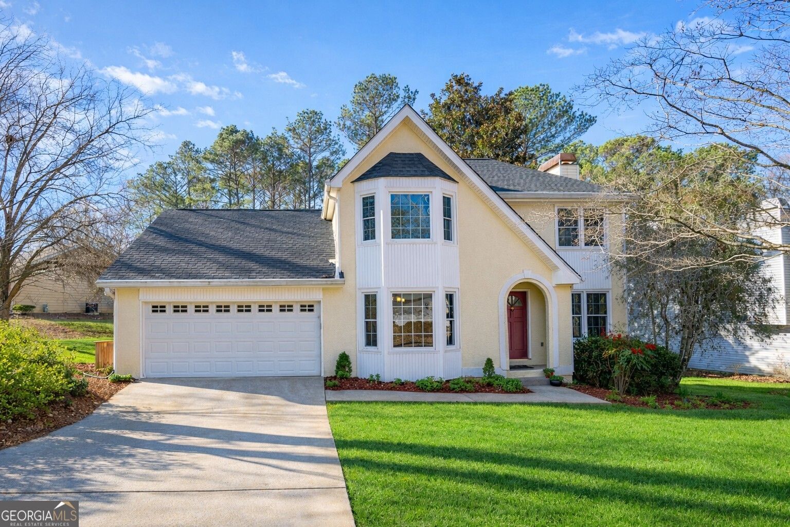 1051 Plantation Boulevard Se