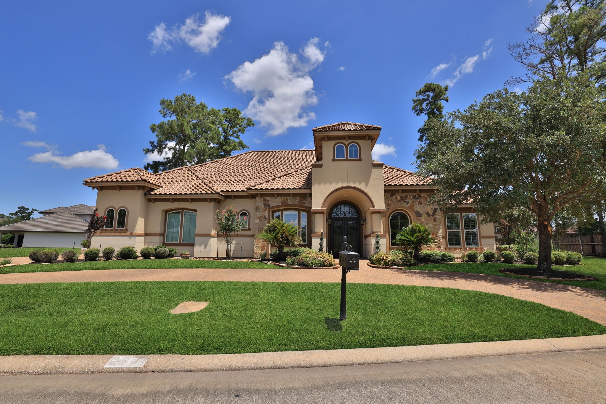 58 Shadow Creek Ridge Drive