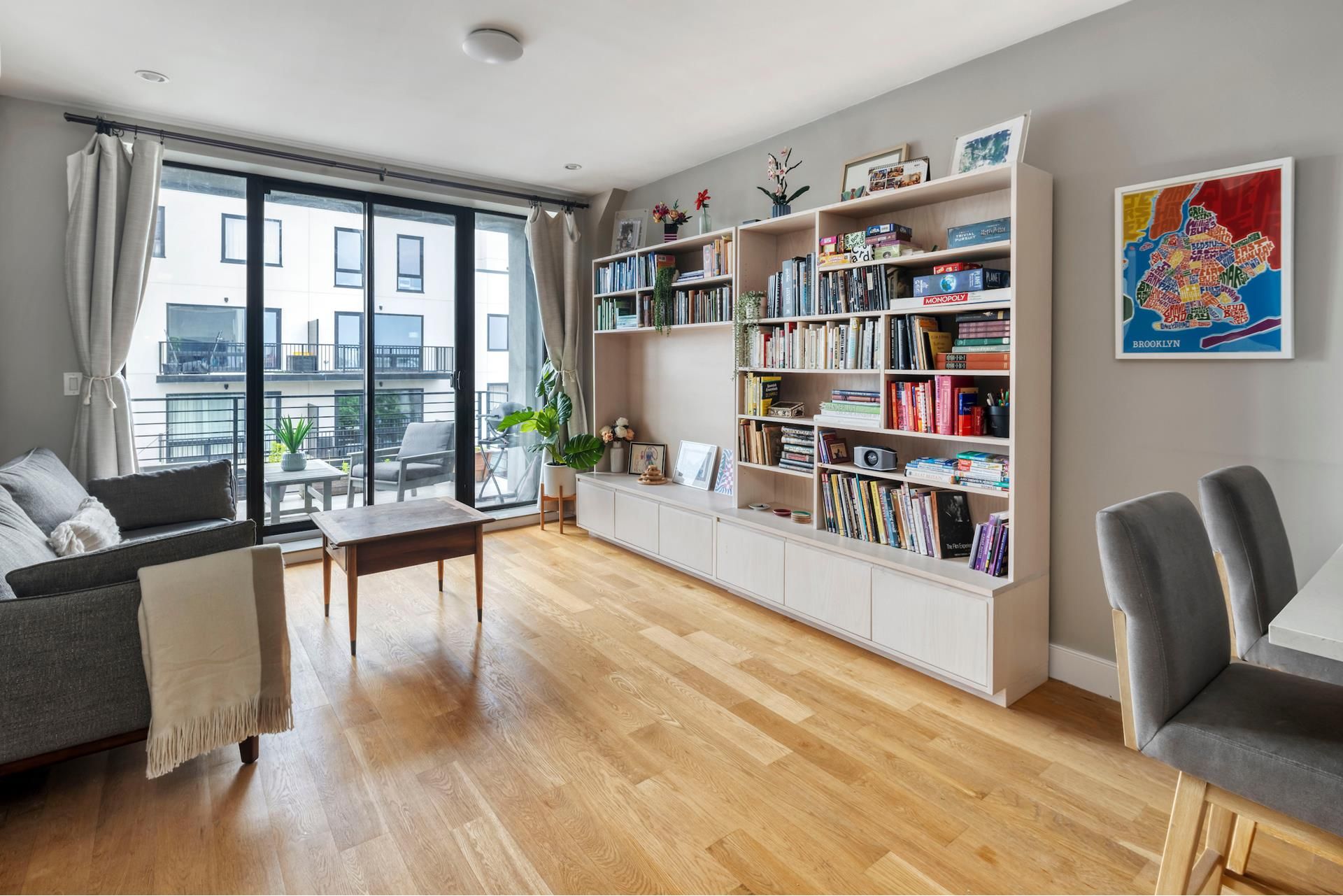 516 Classon Avenue 6B