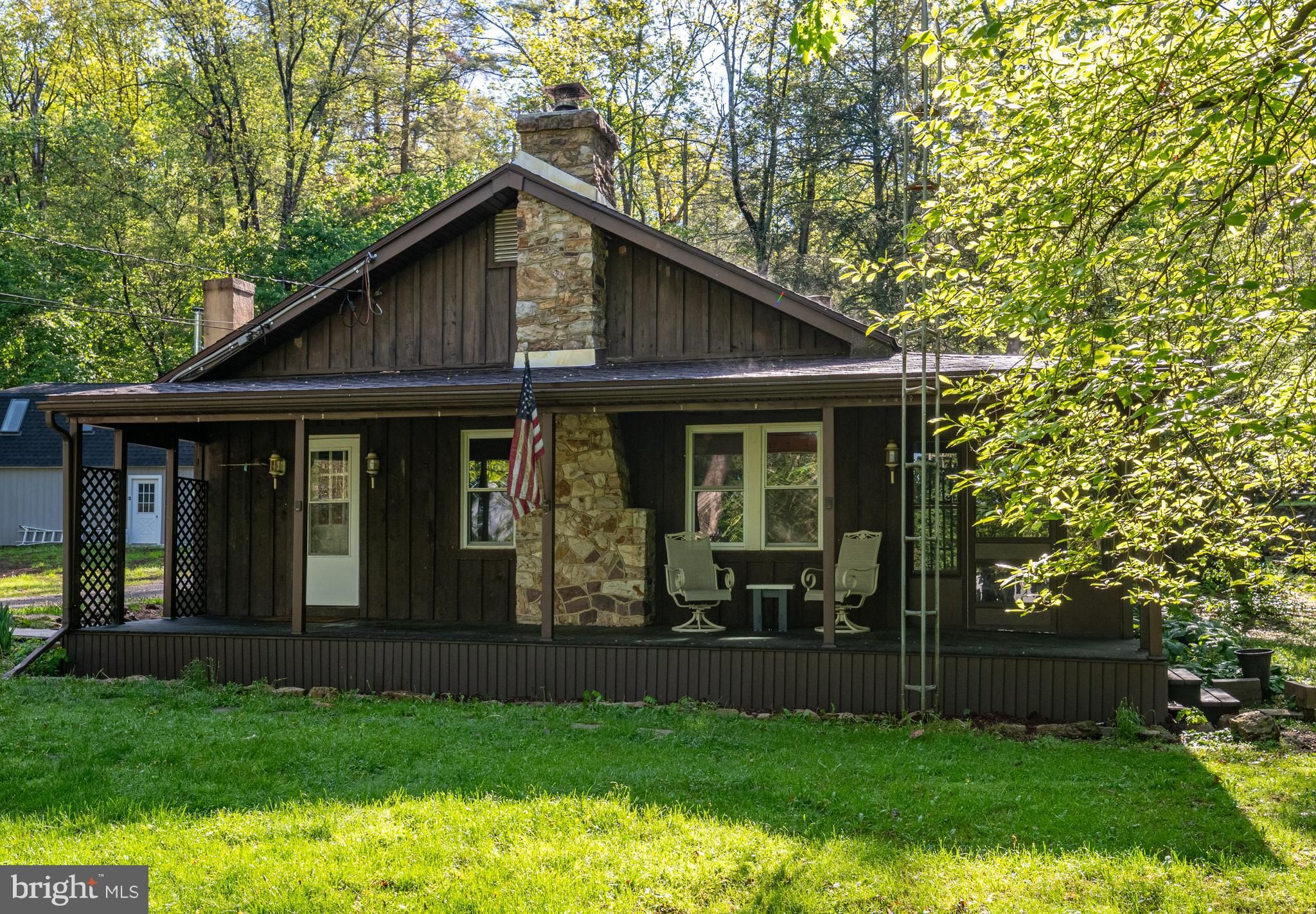121 Rockland Drive